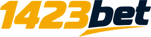 1423bet লোগো